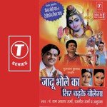Jaadu Bhole Ka Sir Charhke Bolega - Anupama Deshpandey Song Download